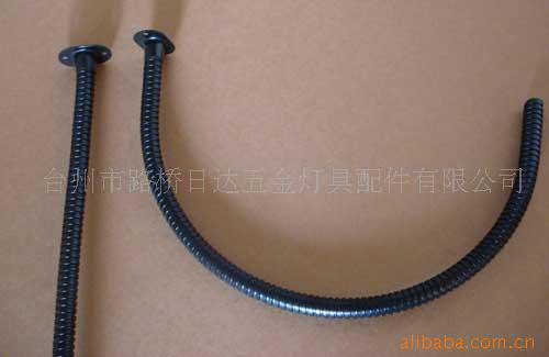 臺(tái)燈軟管